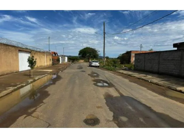 Imagem 8: CASA RESIDENCIAL em ITACARAMBI - MG, BANDEIRANTE