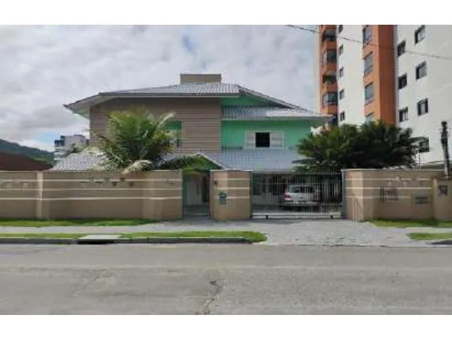 Imagem 5: CASA RESIDENCIAL em JOINVILLE - SC, SAGUAÇU