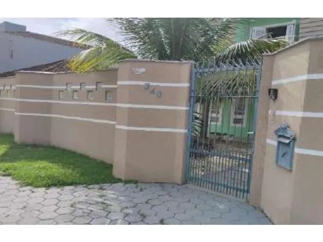 Imagem 3: CASA RESIDENCIAL em JOINVILLE - SC, SAGUAÇU