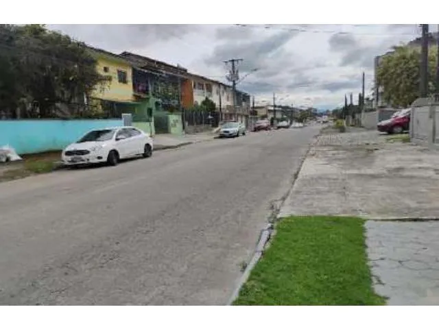 Imagem 8: CASA RESIDENCIAL em JOINVILLE - SC, SAGUAÇU