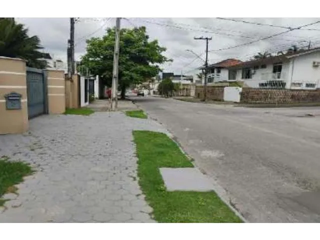 Imagem 6: CASA RESIDENCIAL em JOINVILLE - SC, SAGUAÇU