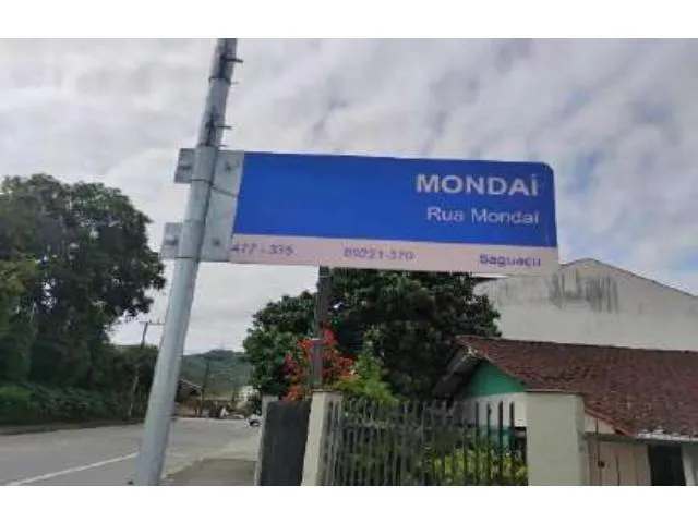 Imagem 7: CASA RESIDENCIAL em JOINVILLE - SC, SAGUAÇU