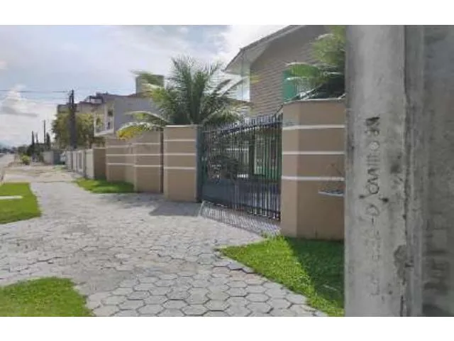 Imagem 4: CASA RESIDENCIAL em JOINVILLE - SC, SAGUAÇU