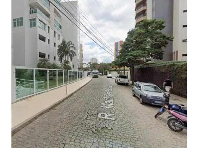 Imagem 7: APARTAMENTO RESIDENCIAL em CAMPOS DOS GOYTACAZES - RJ, Parque Maria Queiroz