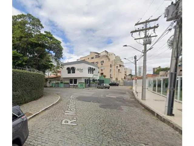 Imagem 5: APARTAMENTO RESIDENCIAL em CAMPOS DOS GOYTACAZES - RJ, Parque Maria Queiroz