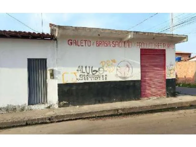Imagem 4: CASA RESIDENCIAL em SÃO LUÍS - MA, RESIDENCIAL MARIA ARAGÃO