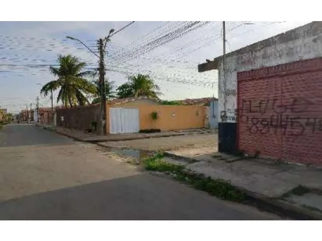 Imagem 6: CASA RESIDENCIAL em SÃO LUÍS - MA, RESIDENCIAL MARIA ARAGÃO