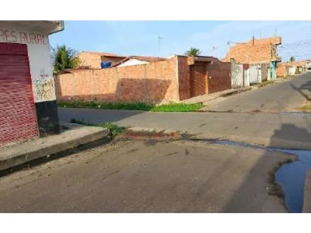 Imagem 8: CASA RESIDENCIAL em SÃO LUÍS - MA, RESIDENCIAL MARIA ARAGÃO