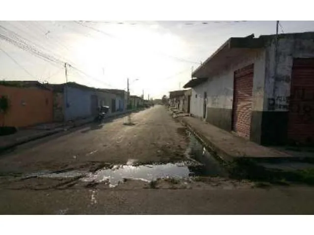 Imagem 7: CASA RESIDENCIAL em SÃO LUÍS - MA, RESIDENCIAL MARIA ARAGÃO