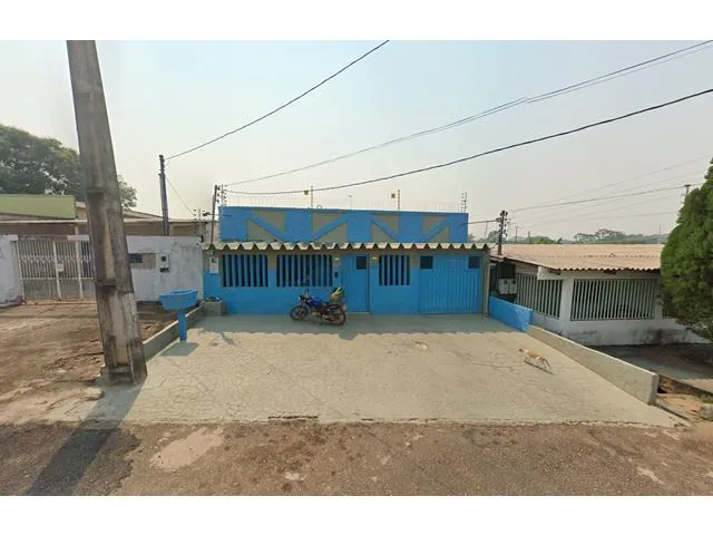 Imagem 4: CASA RESIDENCIAL em PORTO VELHO - RO, BAIXA UNIÃO