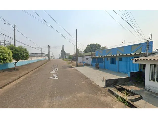 Imagem 6: CASA RESIDENCIAL em PORTO VELHO - RO, BAIXA UNIÃO