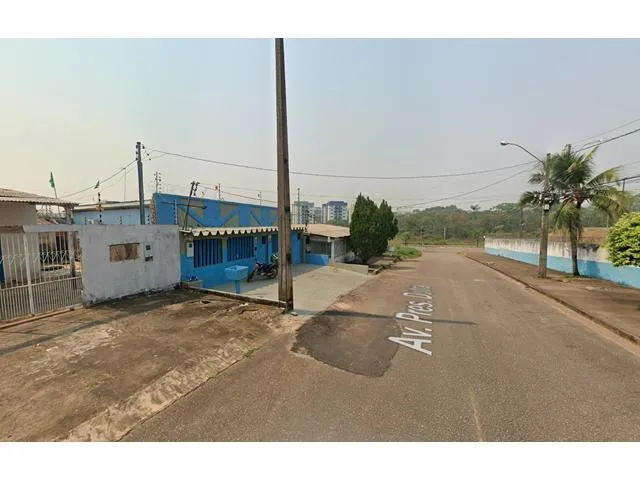 Imagem 5: CASA RESIDENCIAL em PORTO VELHO - RO, BAIXA UNIÃO