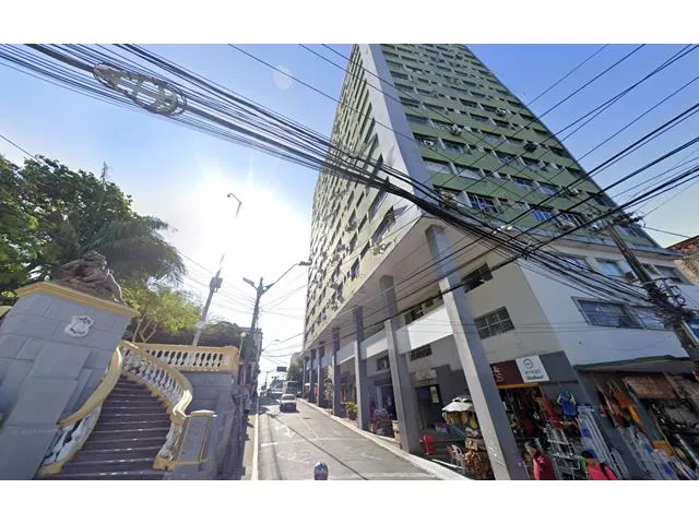 Imagem 6: SALA COMERCIAL em FORTALEZA - CE, CENTRO
