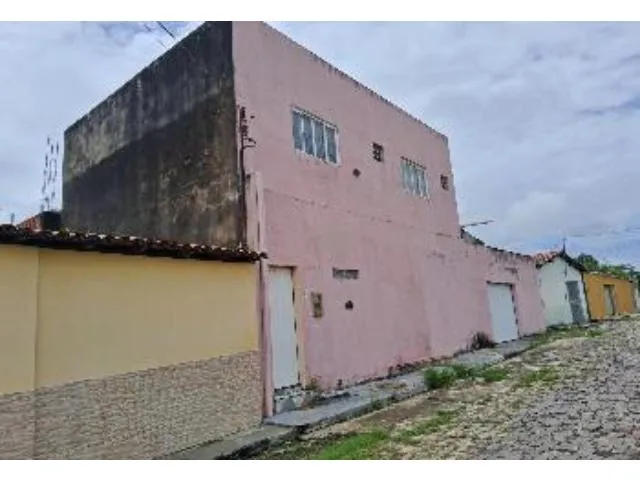 Imagem 7: CASA RESIDENCIAL em FLORIANO - PI, CANCELA