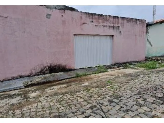 Imagem 9: CASA RESIDENCIAL em FLORIANO - PI, CANCELA