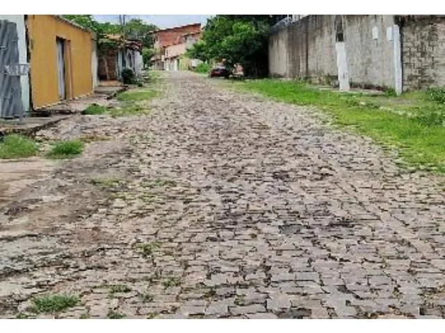 Imagem 5: CASA RESIDENCIAL em FLORIANO - PI, CANCELA