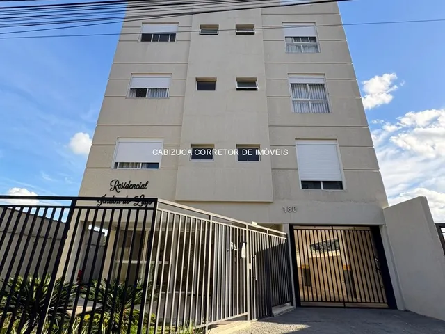 Imagem: APARTAMENTO RESIDENCIAL em SÃO LOURENÇO
