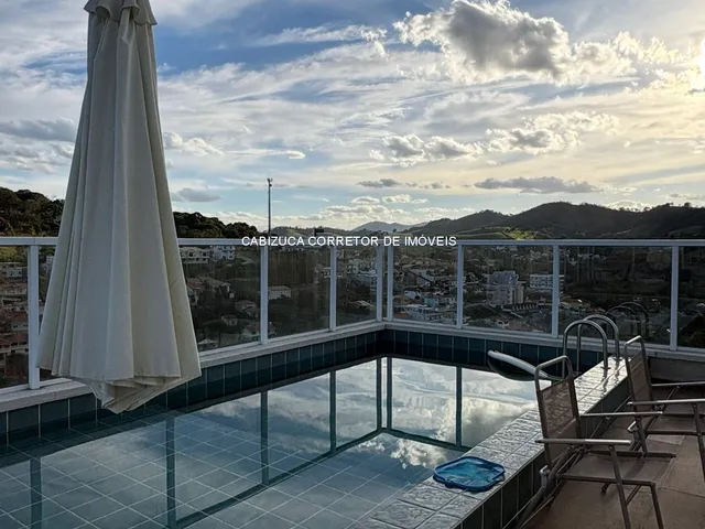 Imagem 12: APARTAMENTO RESIDENCIAL em SÃO LOURENÇO - MG, Solar dos Lagos