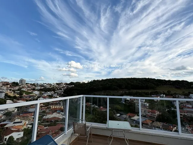 Imagem 9: APARTAMENTO RESIDENCIAL em SÃO LOURENÇO - MG, Solar dos Lagos