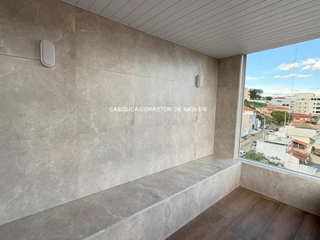 Imagem 14: APARTAMENTO RESIDENCIAL em SÃO LOURENÇO - MG, Solar dos Lagos