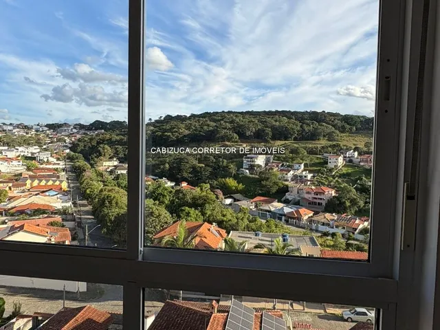 Imagem 5: APARTAMENTO RESIDENCIAL em SÃO LOURENÇO - MG, Solar dos Lagos