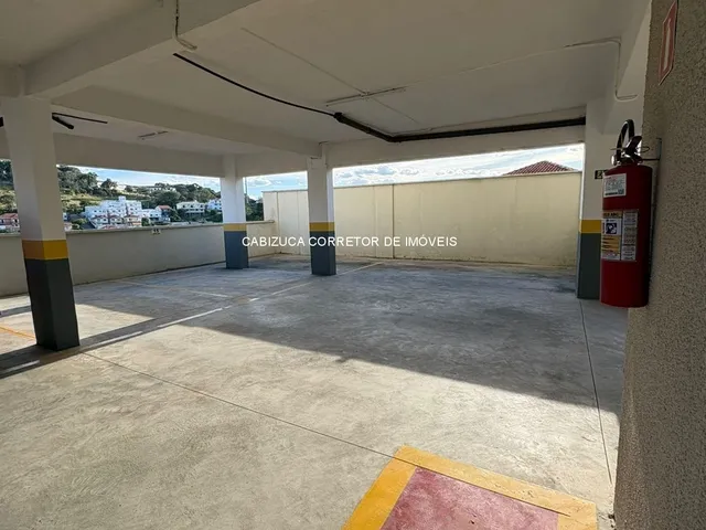 Imagem 4: APARTAMENTO RESIDENCIAL em SÃO LOURENÇO - MG, Solar dos Lagos