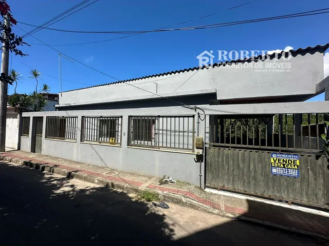 Imagem: CASA RESIDENCIAL em SERRA - ES, NOVA ALMEIDA