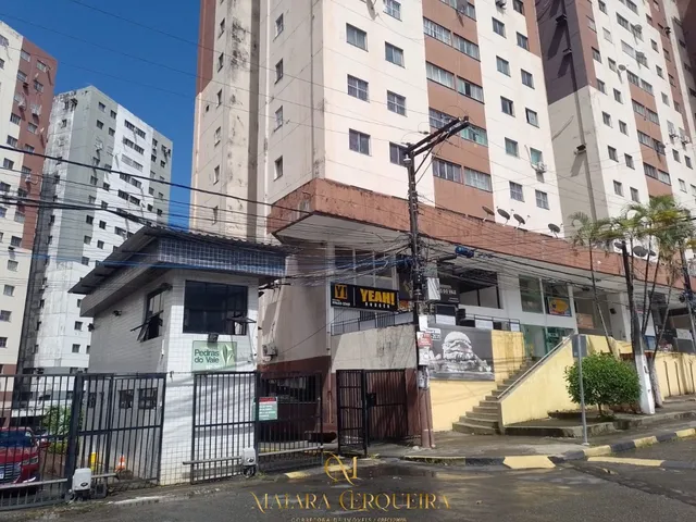 Imagem: APARTAMENTO RESIDENCIAL em SALVADOR - BA