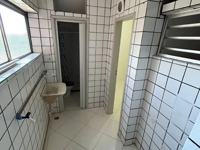 Imagem 3: APARTAMENTO RESIDENCIAL em SALVADOR - BA, BROTAS