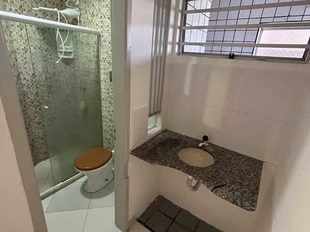 Imagem 9: APARTAMENTO RESIDENCIAL em SALVADOR - BA, BROTAS