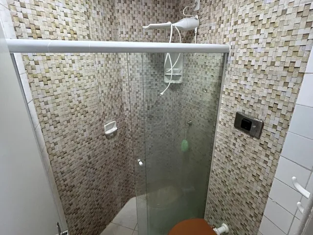 Imagem 13: APARTAMENTO RESIDENCIAL em SALVADOR - BA, BROTAS