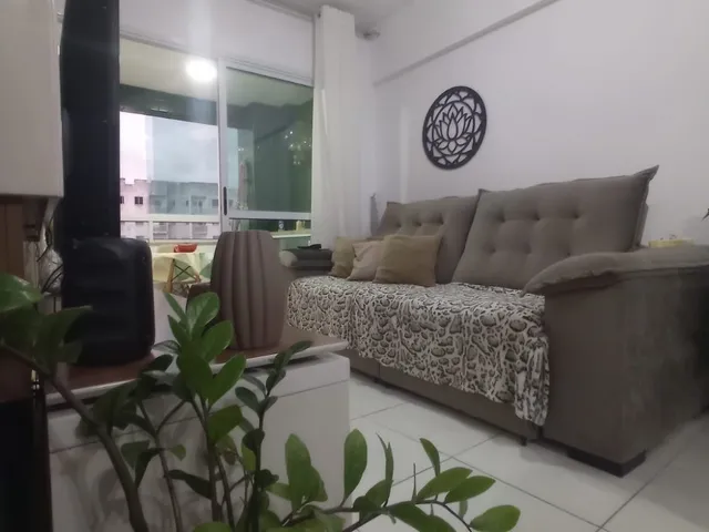 Imagem: APARTAMENTO RESIDENCIAL em SALVADOR - BA