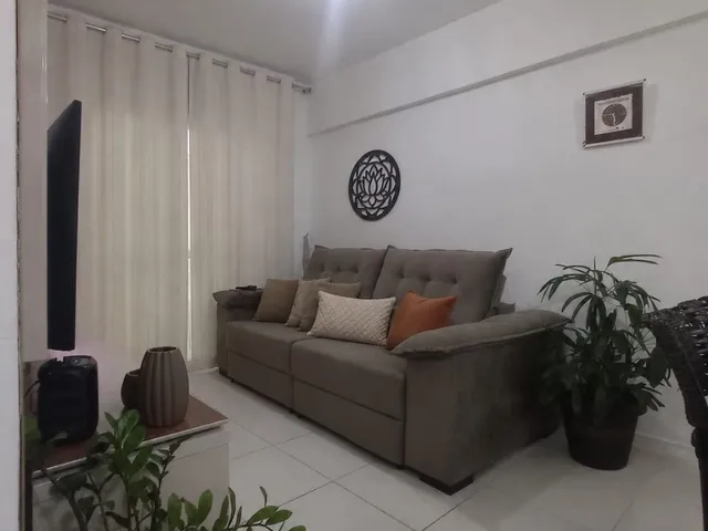 Imagem 8: APARTAMENTO RESIDENCIAL em SALVADOR - BA, BOCA DO RIO