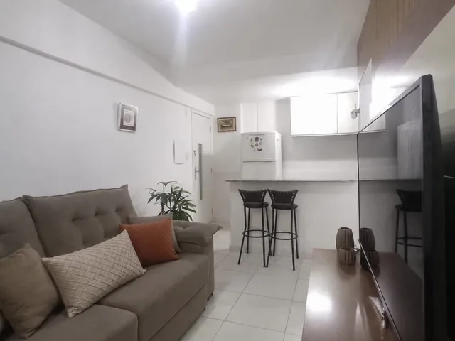 Imagem 5: APARTAMENTO RESIDENCIAL em SALVADOR - BA, BOCA DO RIO