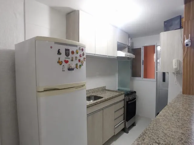 Imagem 10: APARTAMENTO RESIDENCIAL em SALVADOR - BA, BOCA DO RIO