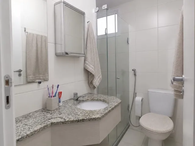 Imagem 4: APARTAMENTO RESIDENCIAL em SALVADOR - BA, BOCA DO RIO