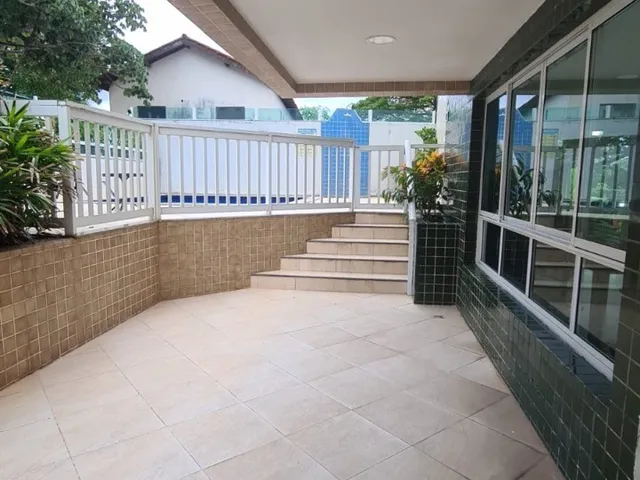 Imagem 4: APARTAMENTO RESIDENCIAL em SALVADOR - BA, BOCA DO RIO