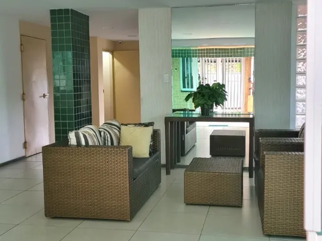 Imagem 10: APARTAMENTO RESIDENCIAL em SALVADOR - BA, BOCA DO RIO