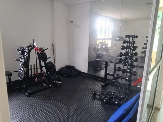 Imagem 5: APARTAMENTO RESIDENCIAL em SALVADOR - BA, BOCA DO RIO