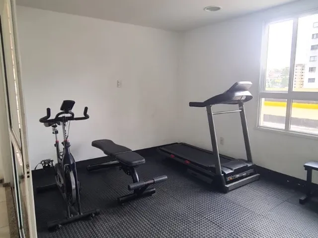 Imagem 13: APARTAMENTO RESIDENCIAL em SALVADOR - BA, BOCA DO RIO