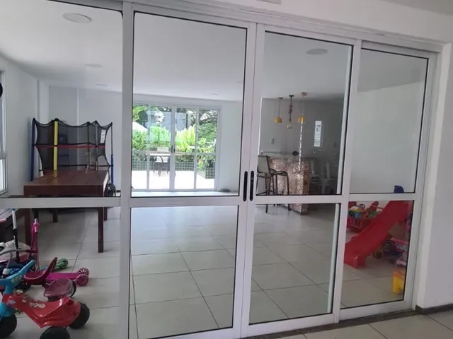 Imagem 8: APARTAMENTO RESIDENCIAL em SALVADOR - BA, BOCA DO RIO