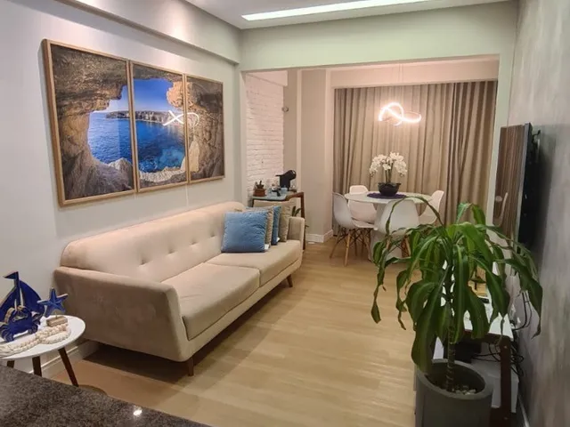 Imagem 2: APARTAMENTO RESIDENCIAL em SALVADOR - BA, BOCA DO RIO