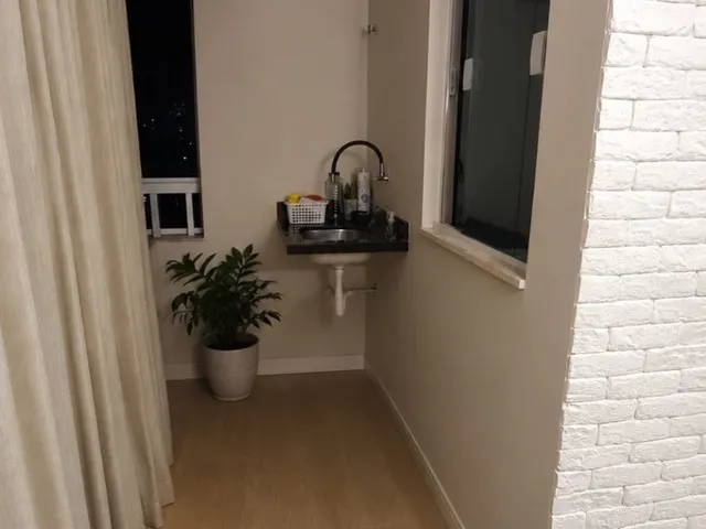 Imagem 11: APARTAMENTO RESIDENCIAL em SALVADOR - BA, BOCA DO RIO