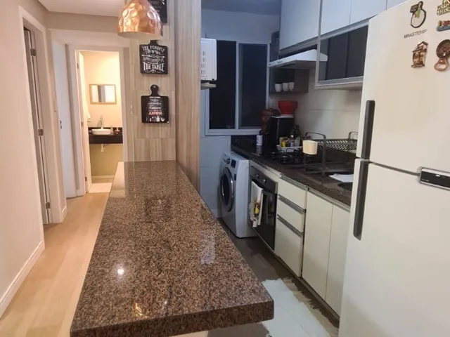 Imagem 3: APARTAMENTO RESIDENCIAL em SALVADOR - BA, BOCA DO RIO