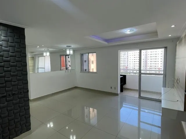 Imagem: APARTAMENTO RESIDENCIAL em SALVADOR - BA