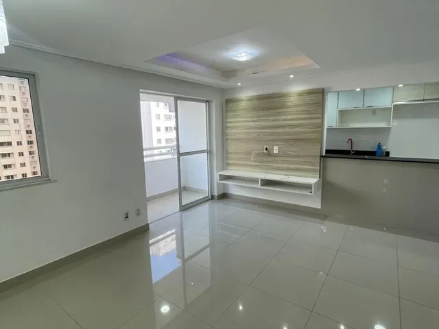 Imagem 9: APARTAMENTO RESIDENCIAL em SALVADOR - BA, PIATÃ