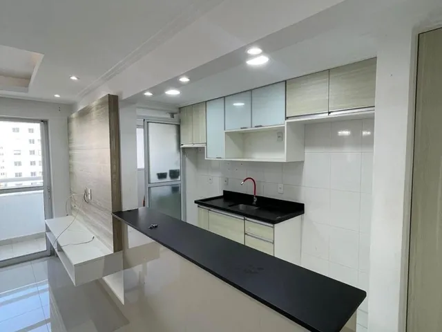 Imagem 4: APARTAMENTO RESIDENCIAL em SALVADOR - BA, PIATÃ