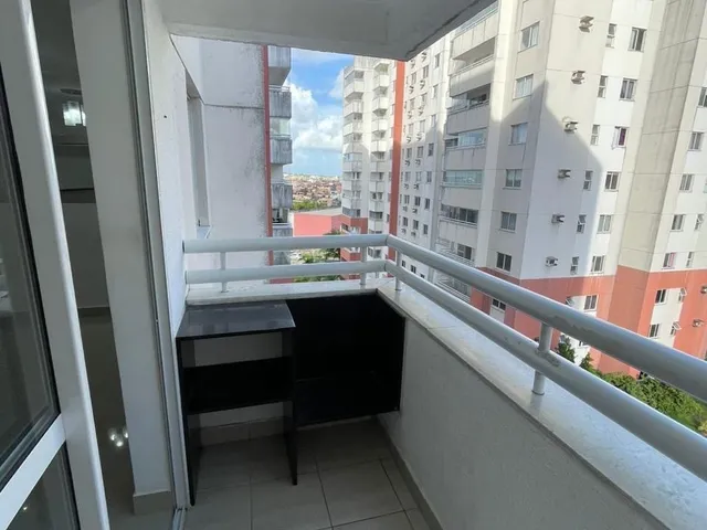 Imagem 13: APARTAMENTO RESIDENCIAL em SALVADOR - BA, PIATÃ