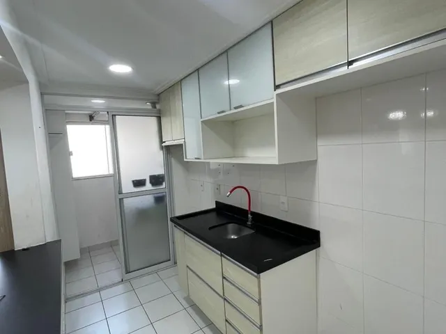Imagem 2: APARTAMENTO RESIDENCIAL em SALVADOR - BA, PIATÃ