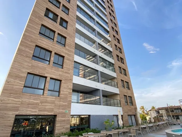 Imagem 11: APARTAMENTO RESIDENCIAL em SALVADOR - BA, JAGUARIBE